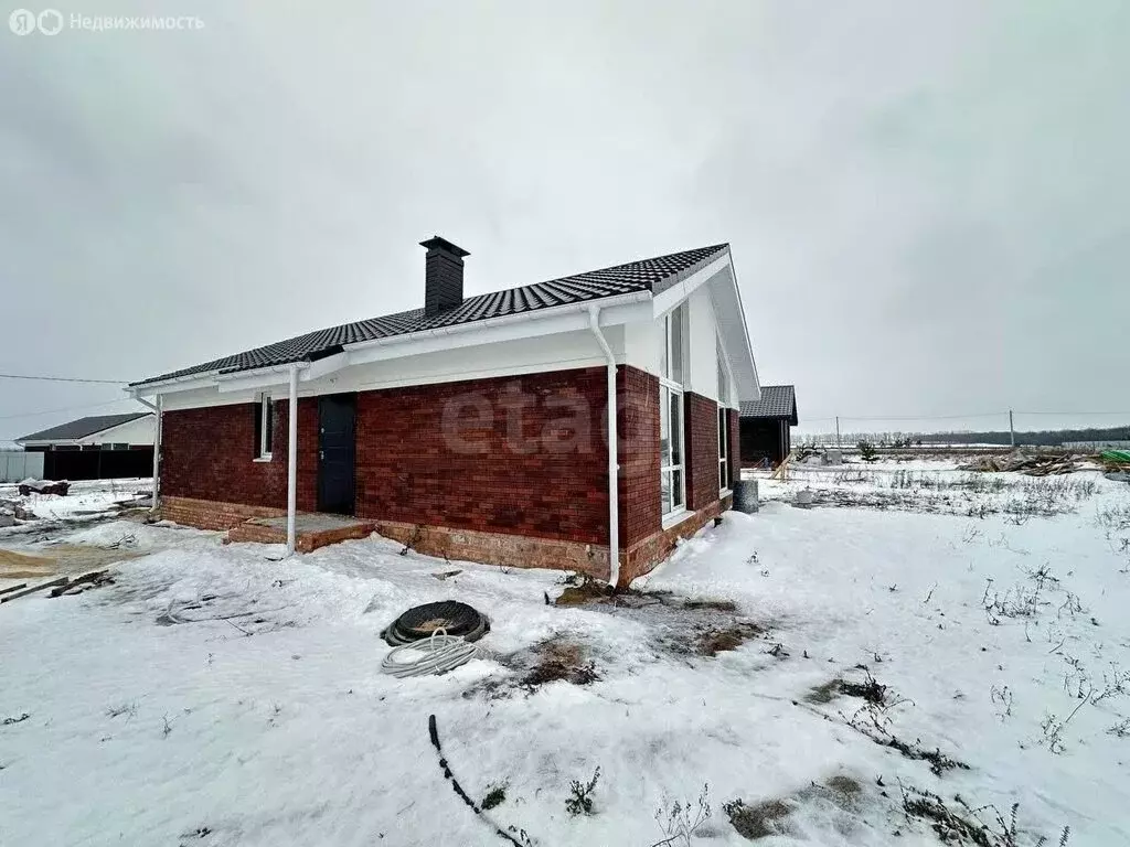 Дом в деревня Ивницы, Центральная улица (750 м) - Фото 2