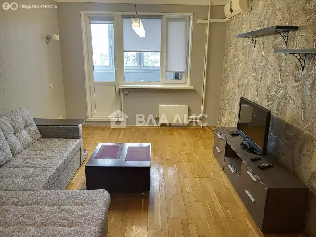 3-комнатная квартира: Москва, Онежская улица, 18к1 (74.5 м) - Фото 0