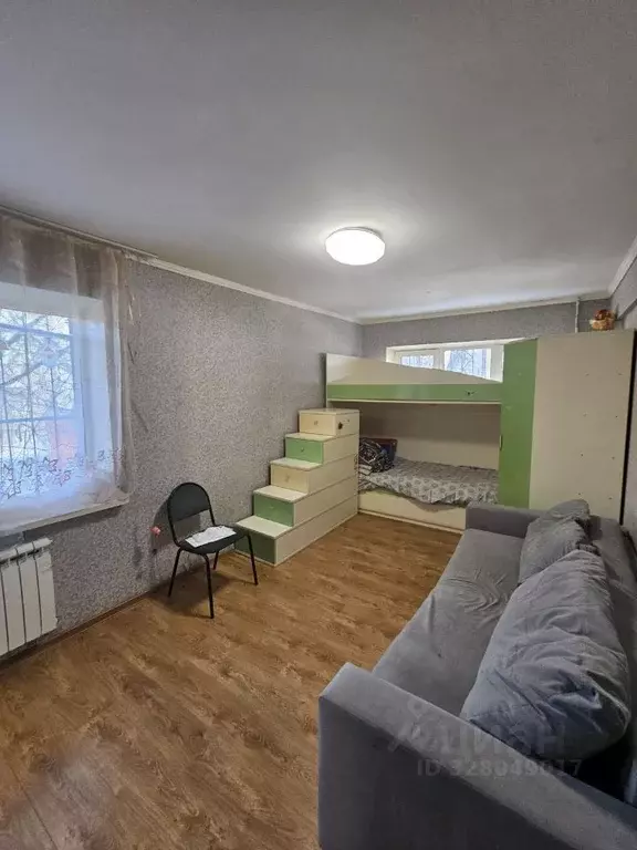 2-к кв. Тульская область, Тула Мясново мкр, ул. Маршала Жукова, 12 ... - Фото 2