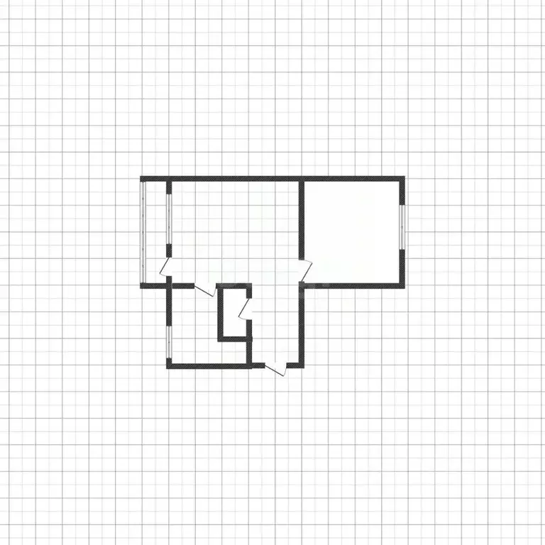 2-к кв. Курская область, Курск ул. Карла Либкнехта, 20 (63.8 м) - Фото 2