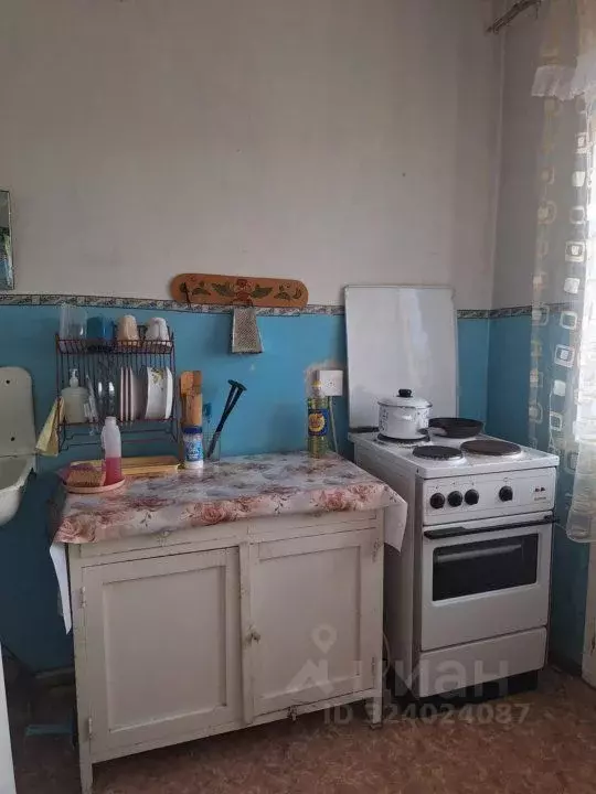 1-к кв. Красноярский край, Красноярск ул. Никитина, 1 (31.0 м) - Фото 2