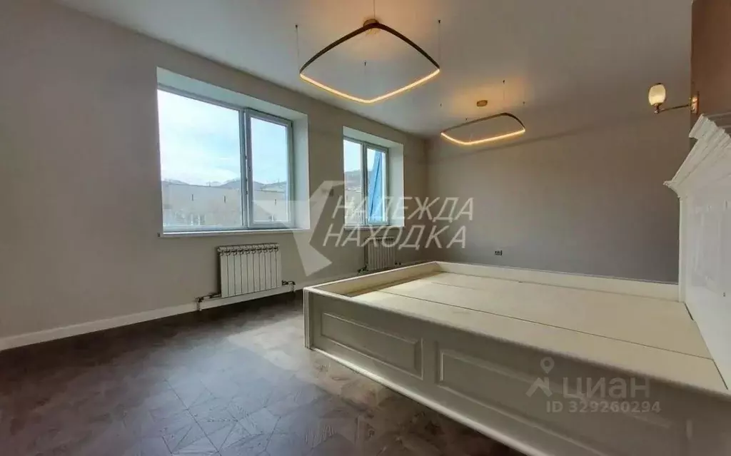 2-к кв. Приморский край, Находка Бокситогорская ул., 49Б (101.0 м) - Фото 2