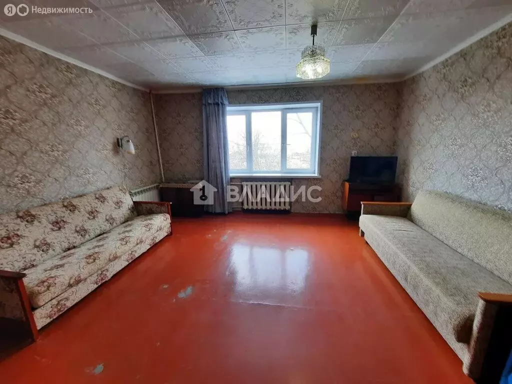 1-комнатная квартира: Белгород, улица Розы Люксембург, 21А (30.92 м) - Фото 2