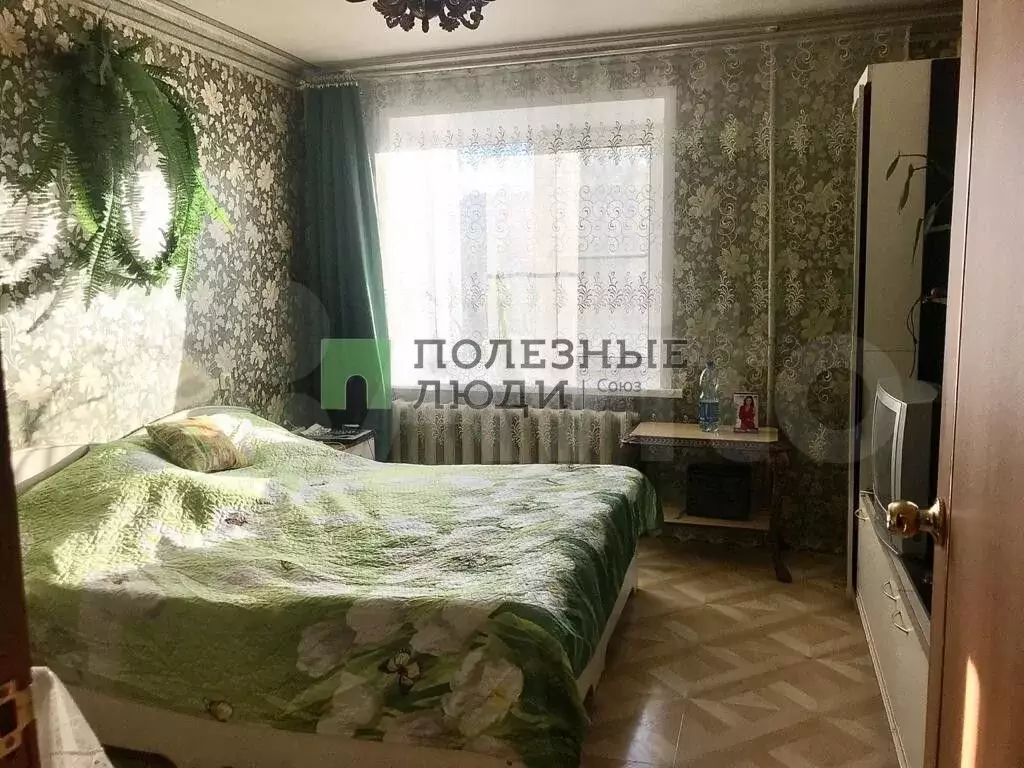 2-к. квартира, 60 м, 5/9 эт. - Фото 0