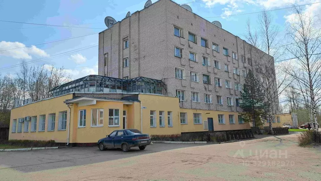 Комната Ивановская область, Иваново ул. 6-я Меланжевая, 1 (17.0 м) - Фото 1