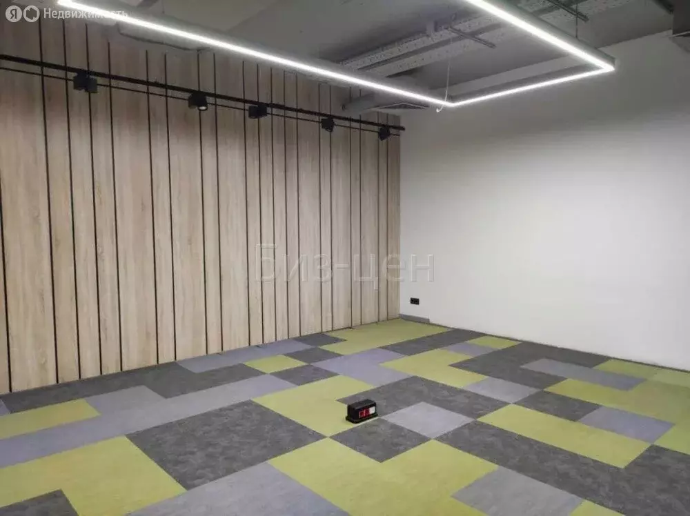 Офис (1177.8 м) - Фото 1