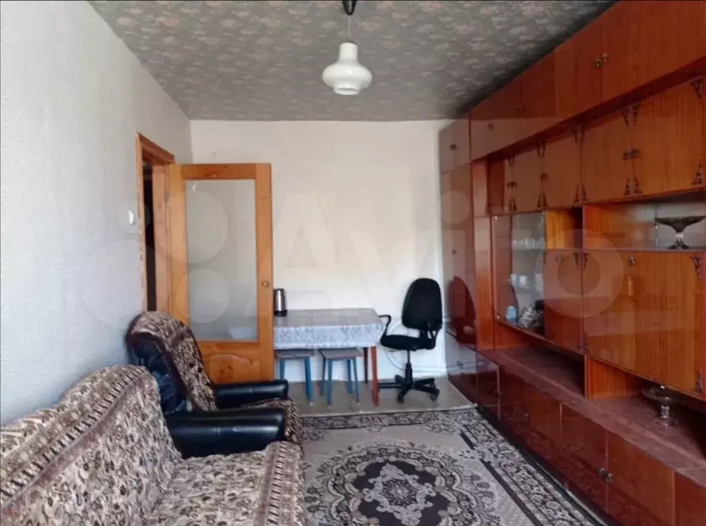 Продаётся 2-к квартира, 40 м - Фото 1