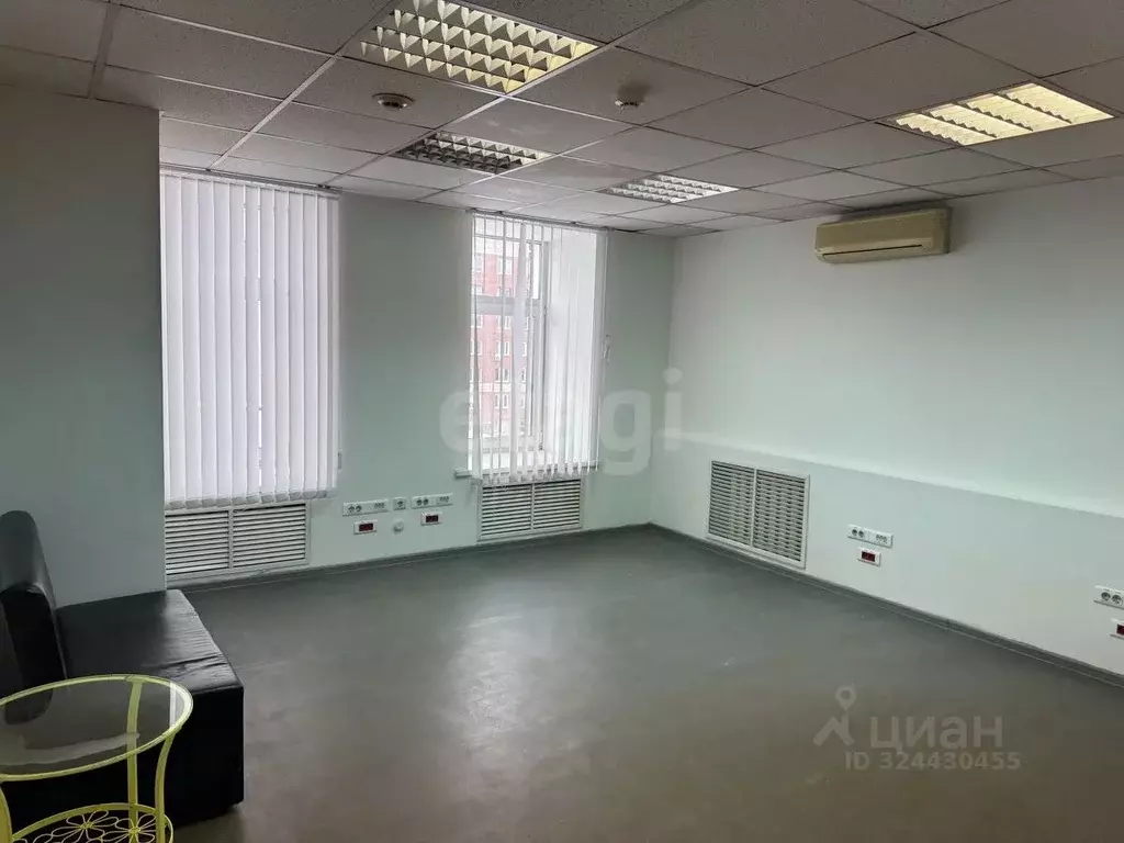 Офис в Новосибирская область, Новосибирск Красный просп., 39 (22 м) - Фото 2