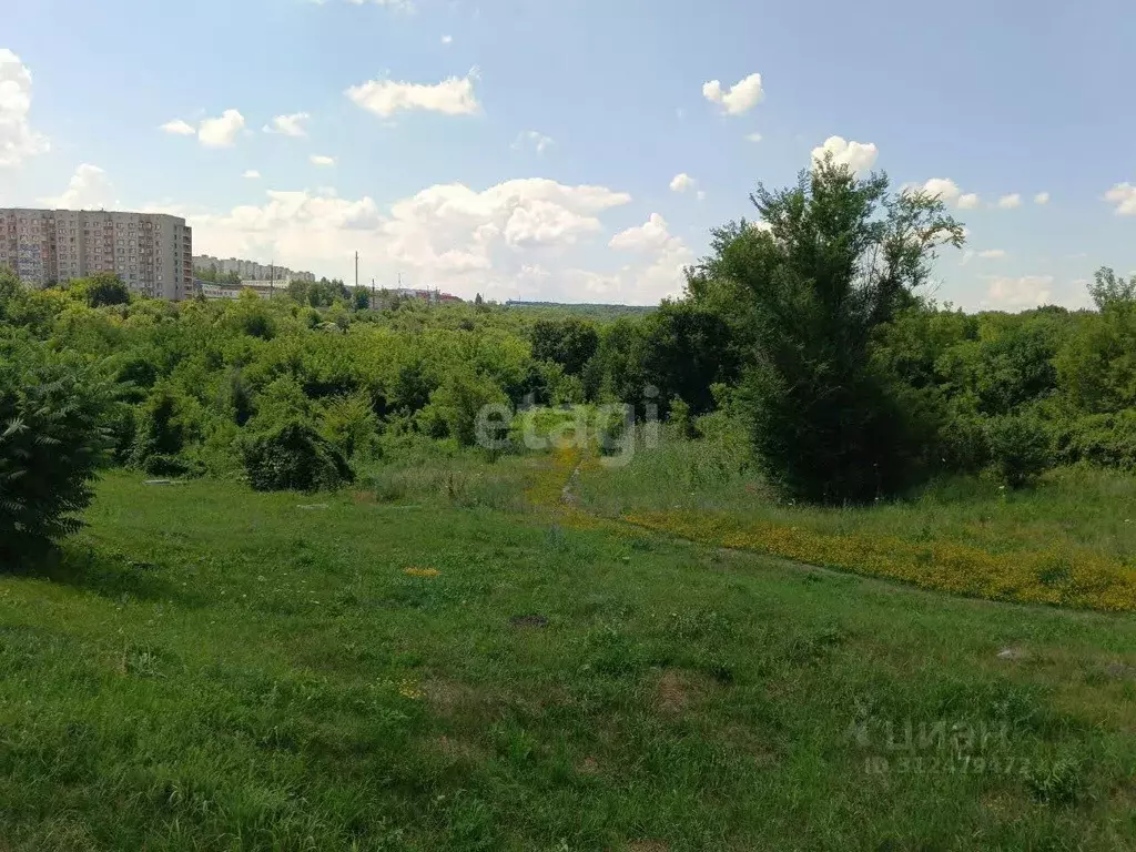 Участок в Белгородская область, Губкин Мичуринский мкр,  (6.0 сот.) - Фото 0