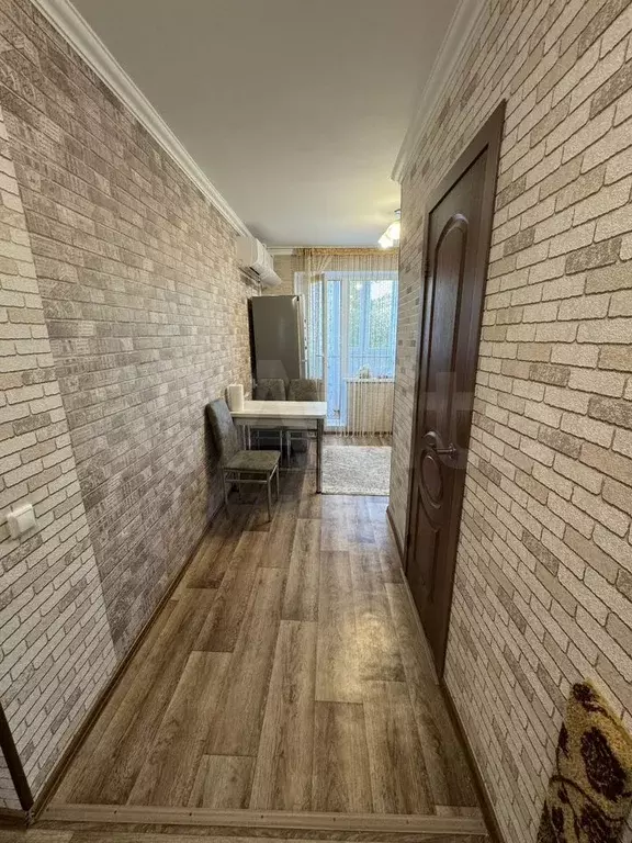 2-к. квартира, 56,6 м, 4/9 эт. - Фото 0