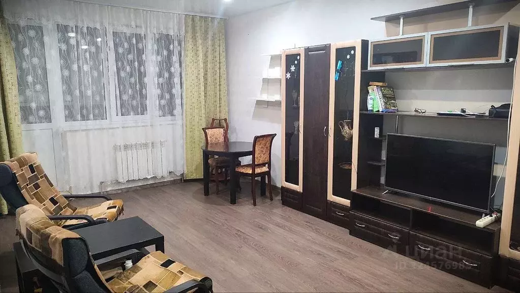 2-к кв. Нижегородская область, Бор ул. Маяковского, 1А (64.9 м) - Фото 2