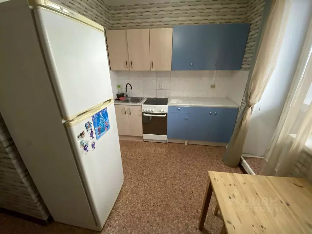 2-к кв. Москва Смольная ул., 61К1 (60.0 м) - Фото 2