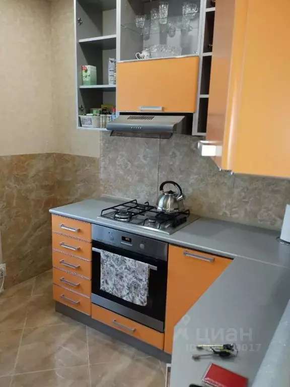 Продаётся 1-к квартира, 32 м - Фото 0