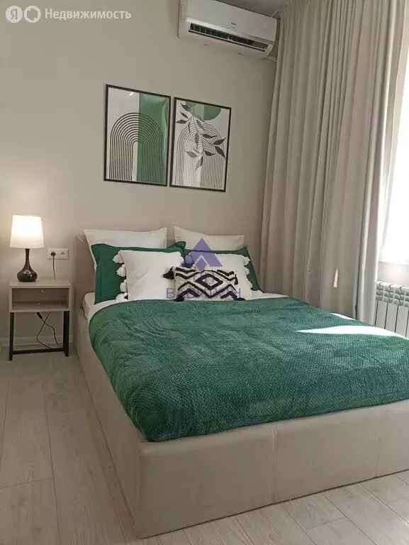 1-комнатная квартира: Волгодонск, улица Маршала Кошевого, 27 (50 м) - Фото 2