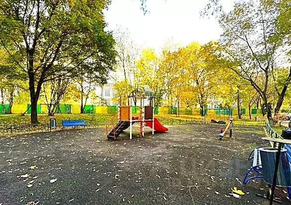 Комната Москва ул. Санникова, 15К2 (16.0 м) - Фото 2