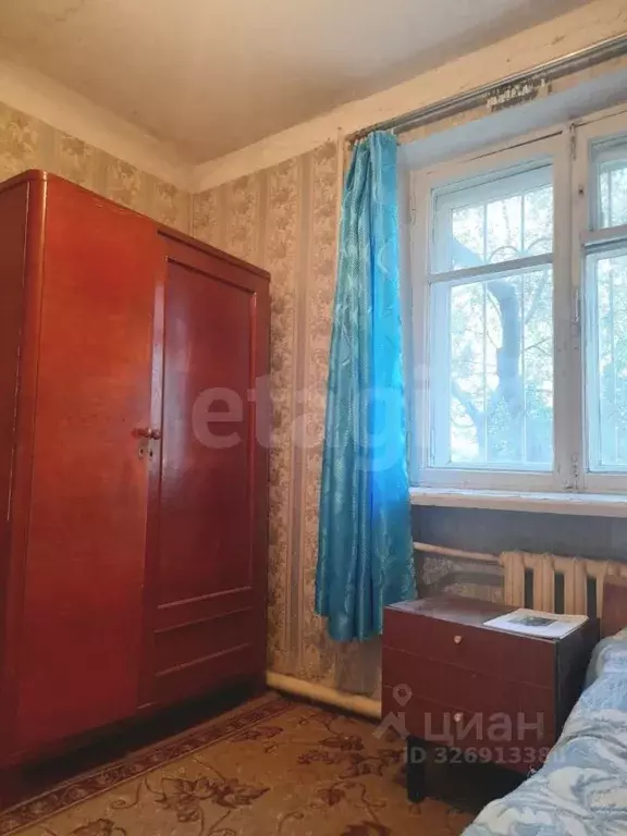 3-к кв. Ростовская область, Батайск ул. Панфилова, 24 (44.5 м) - Фото 1