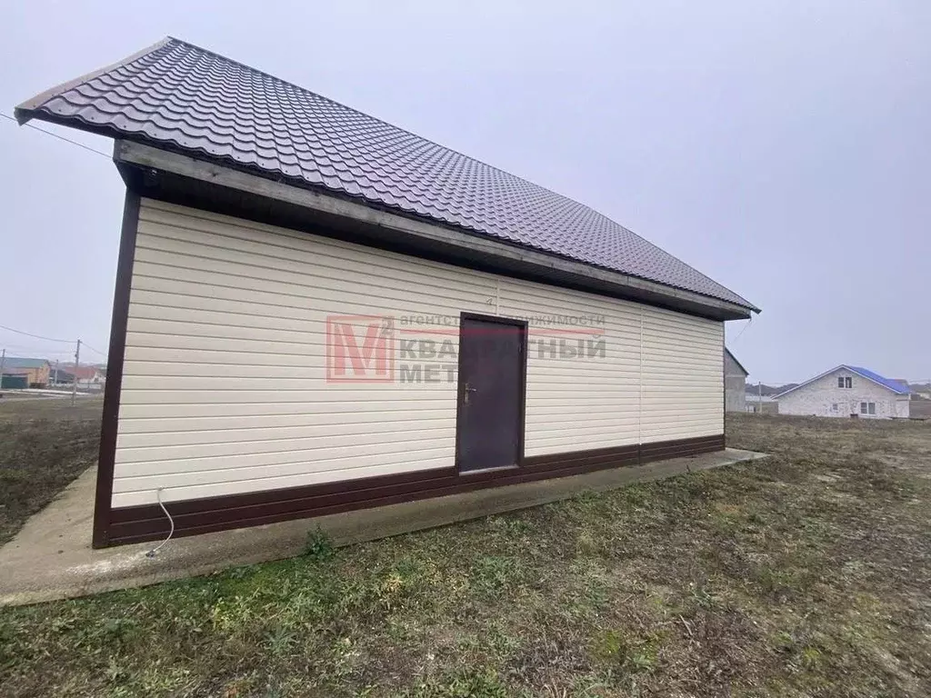 Дом в Белгородская область, Старый Оскол ул. Крымская, 40 (80 м) - Фото 2