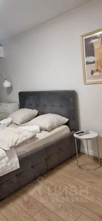 1-к кв. Саратовская область, Саратов Московская ул., 122/126 (33.0 м) - Фото 2