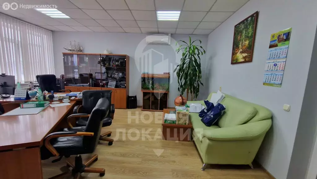 Офис (500 м) - Фото 1