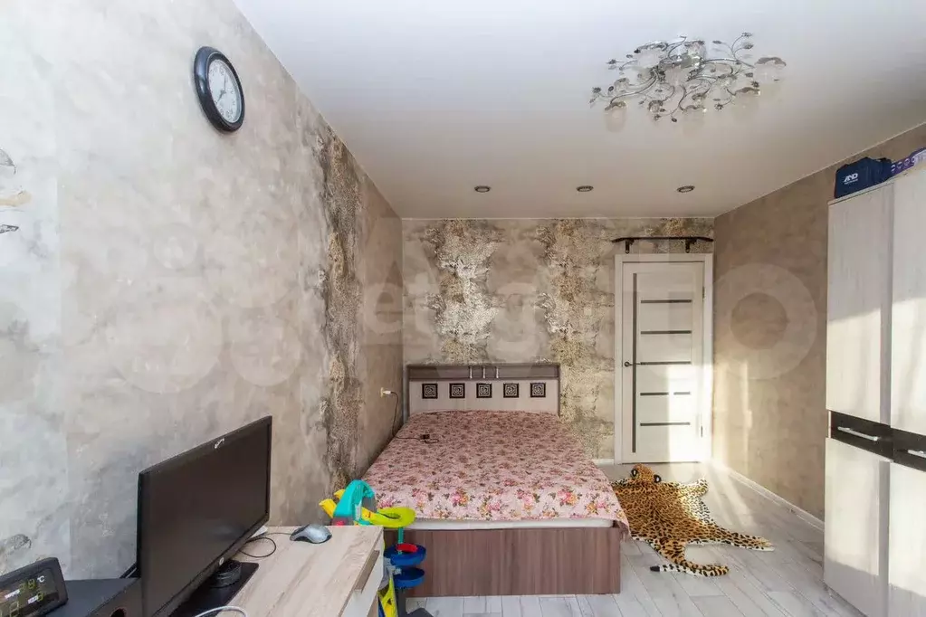 2-к. квартира, 48,2 м, 5/5 эт. - Фото 1