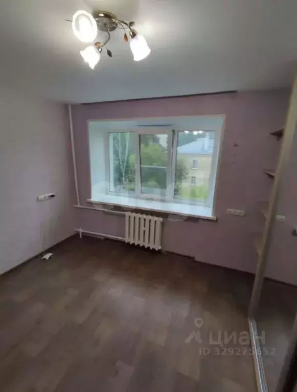 1-к кв. Нижегородская область, Нижний Новгород ул. Бориса Панина, 19 ... - Фото 1