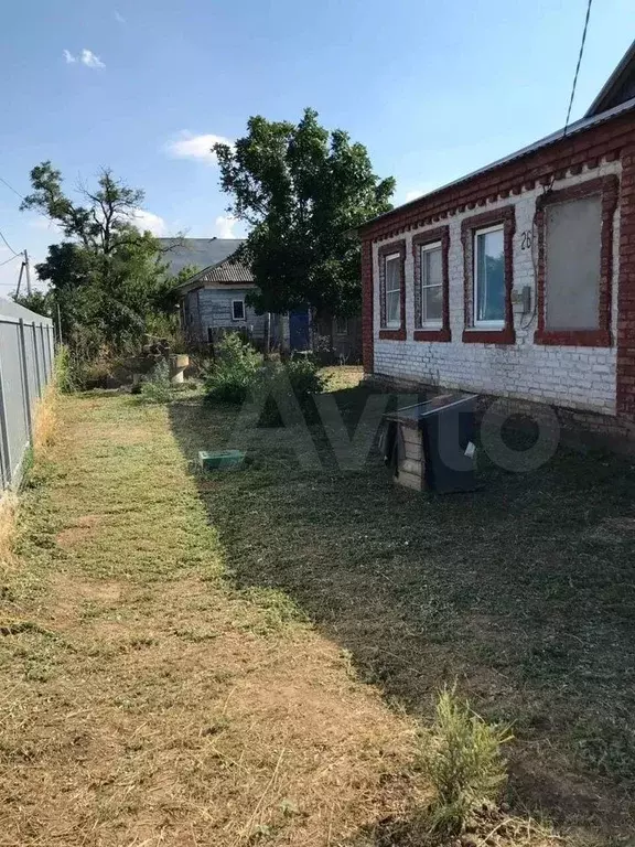 Дом 63,2 м на участке 25 сот. - Фото 1