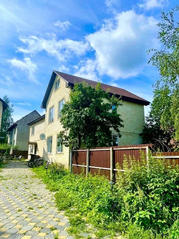 Дом, 218 м - Фото 2