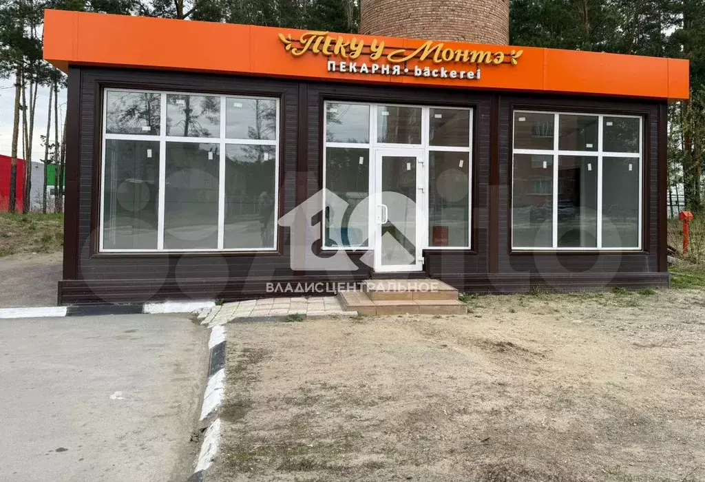 Продам торговое помещение, 40 м - Фото 1