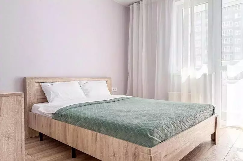 1-к кв. Краснодарский край, Новороссийск ул. Куникова, 47Г (40.0 м) - Фото 1