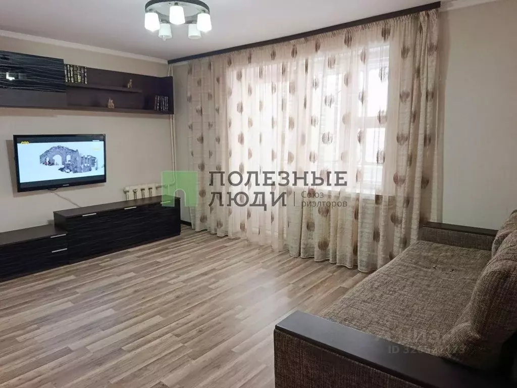 3-к кв. Белгородская область, Строитель Яковлевский городской округ, ... - Фото 1