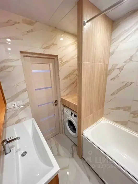 1-к кв. Московская область, Чехов Центральная ул., 42 (35.0 м) - Фото 1