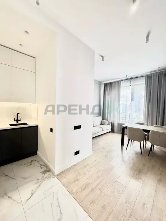 3-к кв. Москва просп. Генерала Дорохова, 39к1В (75.0 м) - Фото 1
