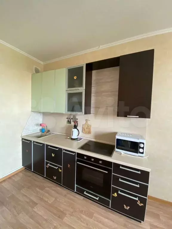 Квартира-студия, 33 м, 15/17 эт. - Фото 0