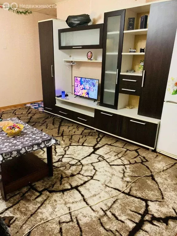 2-комнатная квартира: Ухта, улица Дежнёва, 15 (43 м) - Фото 2