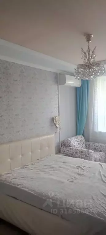 3-к кв. Москва Веерная ул., 1К2 (80.0 м) - Фото 0