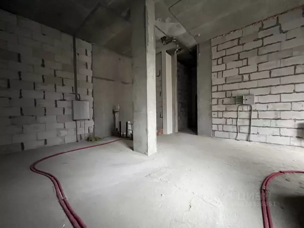 Помещение свободного назначения в Москва, Москва, Троицк ул. ... - Фото 1