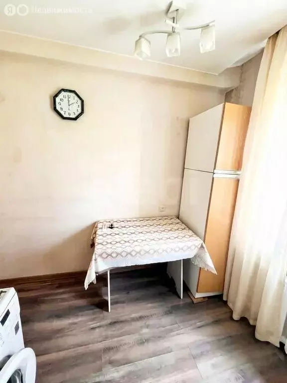 1-комнатная квартира: Чита, Ленинградская улица, 98 (32.3 м) - Фото 1