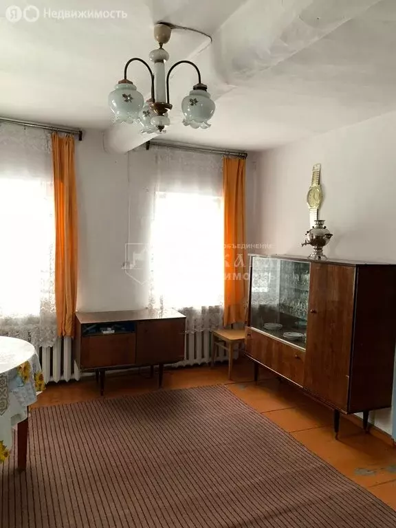 Дом в Кемерово, Елыкаевская улица (41.9 м) - Фото 2