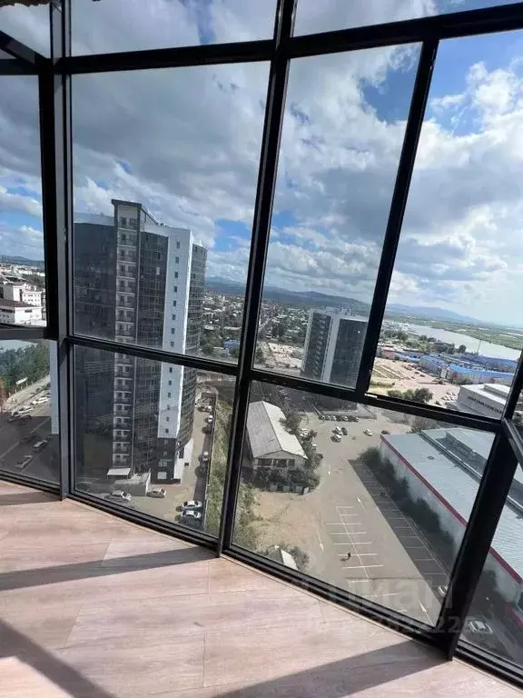 Студия Бурятия, Улан-Удэ ул. Смолина, 63 (30.0 м) - Фото 2