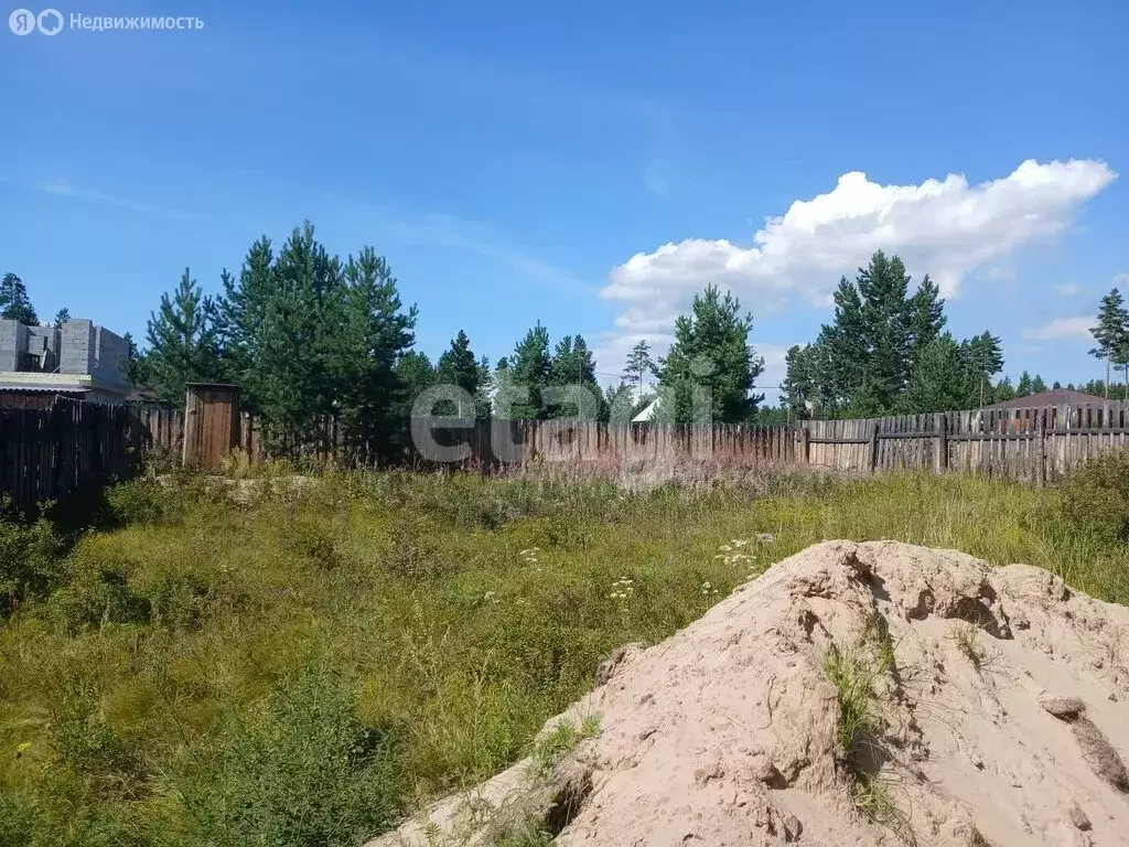 Дом в Улан-Удэ, улица Андреева (100 м) - Фото 2