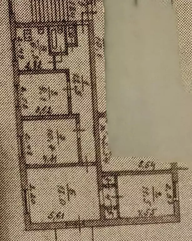 3-к кв. Ленинградская область, Сертолово Всеволожский район, ... - Фото 2