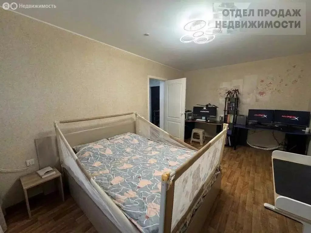 1-комнатная квартира: Крымск, микрорайон Надежда, улица Надежды, 5 ... - Фото 2