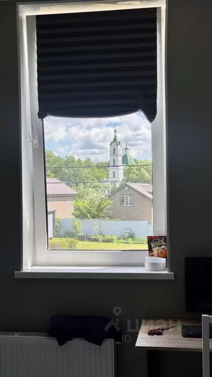 Дом в Московская область, Домодедово городской округ, с. Успенское ул. ... - Фото 2