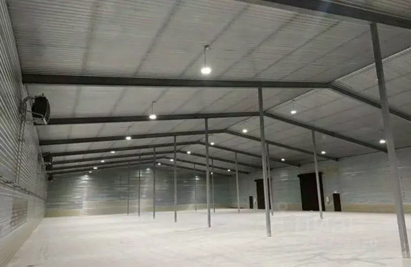 Склад в Ленинградская область, Тельмана Тосненский район, ул. ... - Фото 2