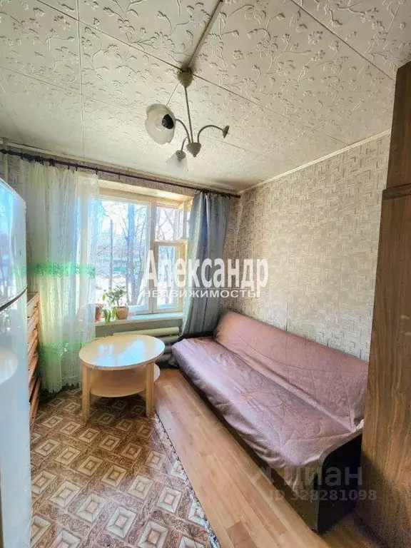 Комната, 10.8 м - Фото 1