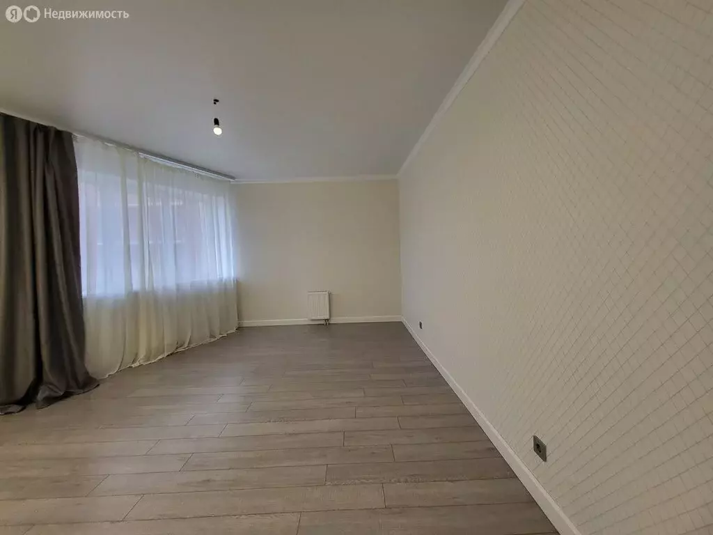 2-комнатная квартира: Череповец, Любецкая улица, 1 (69 м) - Фото 0