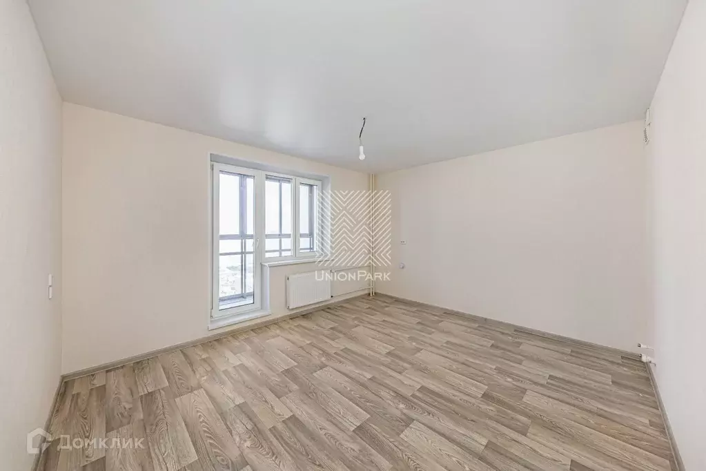 Продаётся 1-к квартира, 52 м - Фото 0