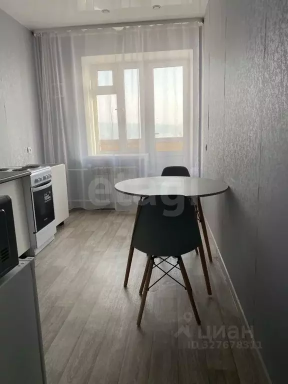 1-к кв. Забайкальский край, Чита ул. Казачья, 22Б (36.3 м) - Фото 1