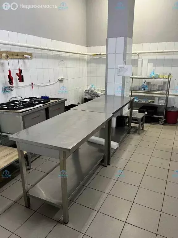 Производственное помещение (516 м) - Фото 2