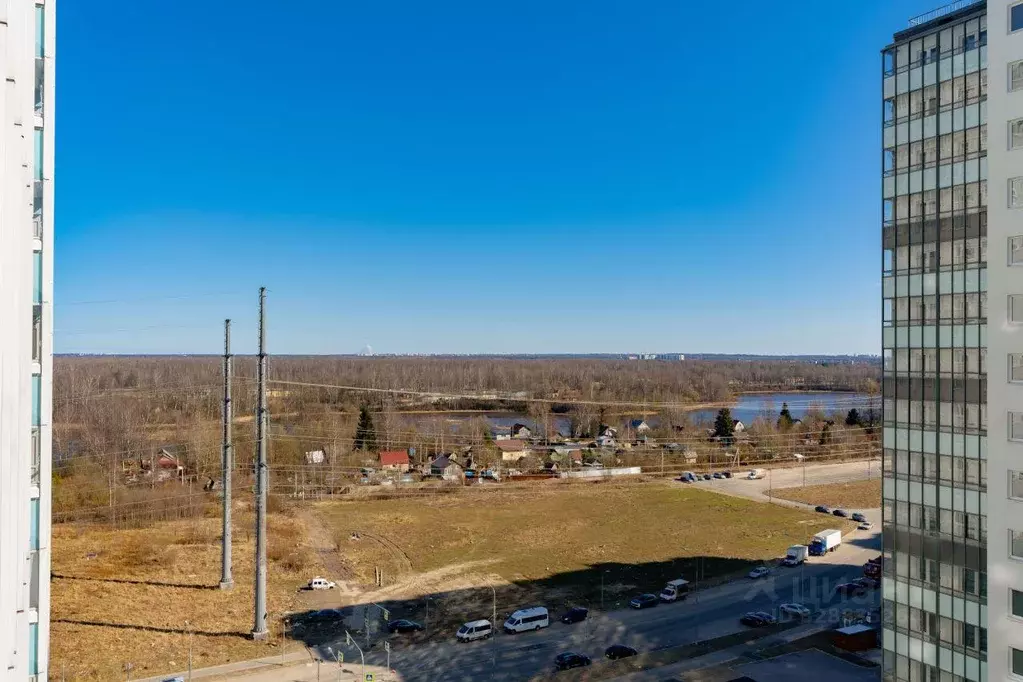 Квартира, студия, 18.6 м - Фото 1